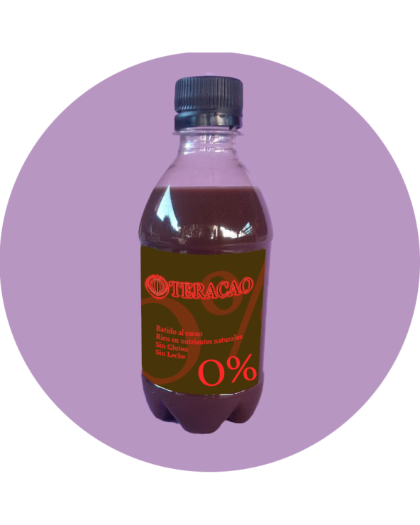Teracao 0%