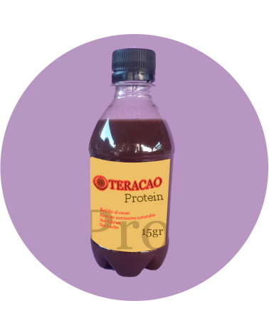 Teracao Protein 15g